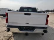 ✅ 2025 Chevrolet Silverado 2500HD LT • VIN: 2GC1KNEY7S1111663 • Lot: 47176885. Listed on Copart with Not provided. Free auction sales archive from the USA and detailed vehicle history report at DreamBid. Image 6.