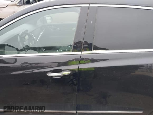 ✅ 2022 Cadillac XT5 FWD Premium Luxury • VIN: 1GYKNCRSXNZ106243 • Lot: 41527554. Listed on IAAI with 61,712 mi. Free auction sales archive from the USA and detailed vehicle history report at DreamBid. Image 15.