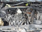 ✅ 2015 Hyundai Santa Fe • VIN: 5XYZUDLB4FG294425 • Lot: 42642628. Listed on IAAI with 89,000 mi. Free auction sales archive from the USA and detailed vehicle history report at DreamBid. Image 10.