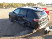 ✅ 2021 Jeep Compass 80th Anniversary • VIN: 3C4NJDEB0MT601065 • Lot: 40804626. Listed on IAAI with 47,373 mi. Free auction sales archive from the USA and detailed vehicle history report at DreamBid. Image 3.