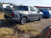 ✅ 2017 Honda Ridgeline RTL-T • VIN: 5FPYK2F61HB007659 • Lot: 43624511. Wystawiony na IAAI z przebiegiem 85 180 mil. Bezpłatny archiwum sprzedaży aukcyjnych z USA i szczegółowy raport historii pojazdu na DreamBid. Zdjęcie 4.
