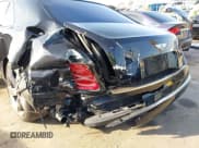 ✅ 2014 Bentley Mulsanne • VIN: SCBBB7ZH6EC019701 • Lot: 41612246. Wystawiony na IAAI z przebiegiem 44 100 mil. Bezpłatny archiwum sprzedaży aukcyjnych z USA i szczegółowy raport historii pojazdu na DreamBid. Zdjęcie 6.