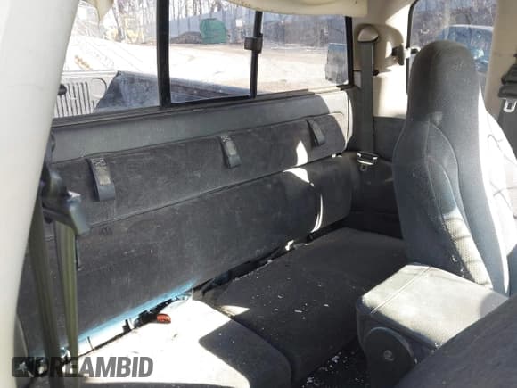 ✅ 2004 Dodge Dakota SLT • VIN: 1D7HG42N84S522082 • Lot: 43788784. Listed on IAAI with 139,248 mi. Free auction sales archive from the USA and detailed vehicle history report at DreamBid. Image 8.