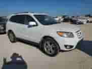 2010 Hyundai Santa Fe SE z VIN 5NMSHDAG8AH333083, wystawiony jako Copart lot #73104524 z przebiegiem 193 564 mil mil oraz Czysty tytuł • Clean title. Historia ofert i sprzedaży dostępna na DreamBid. Obrazek 4.