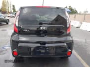 ✅ 2014 Kia Soul + • VIN: KNDJX3A55E7007522 • Lot: 43674174. Listed on IAAI with 130,894 mi. Free auction sales archive from the USA and detailed vehicle history report at DreamBid. Image 17.