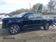 ✅ 2021 Ford F-150 XL • VIN: 1FTFW1CD4MFC76410 • Lot: 41405983. Wystawiony na IAAI z przebiegiem 79 768 mil. Bezpłatny archiwum sprzedaży aukcyjnych z USA i szczegółowy raport historii pojazdu na DreamBid. Zdjęcie 15.