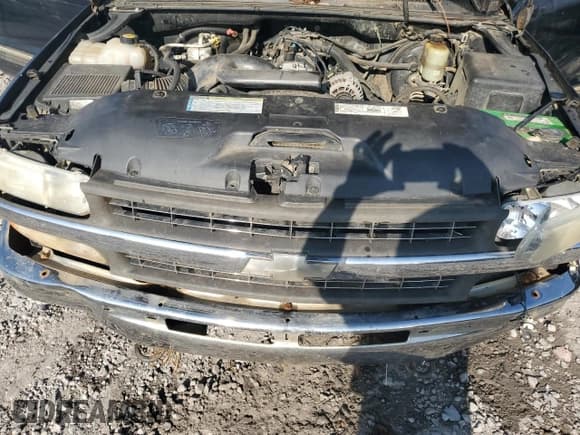 ✅ 1999 Chevrolet Silverado 1500 • VIN: 2CGEK19T4X1248205 • Лот: 68796144. Опубликован ранее на Copart с пробегом Не указан. Бесплатный доступ к архиву аукционных продаж из США и подробный отчёт об истории автомобиля на DreamBid. Изображение 11.