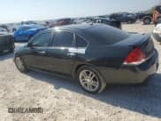 ✅ 2014 Chevrolet Impala LTZ • VIN: 2G1WC5E32E1108674 • Лот: 66052474. Опубликован ранее на Copart с пробегом 216 788 миль. Бесплатный доступ к архиву аукционных продаж из США и подробный отчёт об истории автомобиля на DreamBid. Изображение 2.