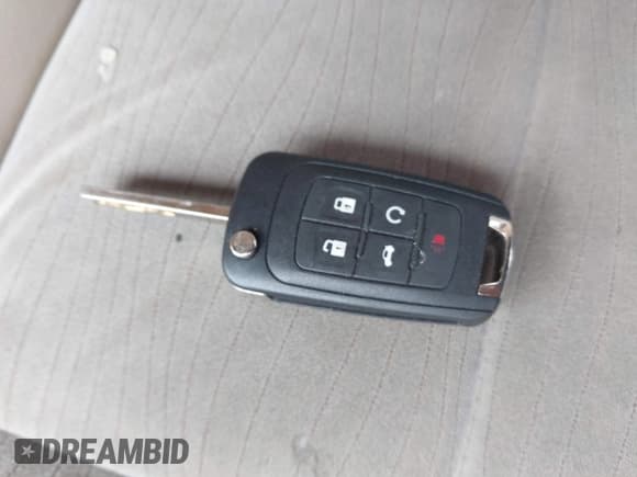 ✅ 2015 Buick LaCrosse • VIN: 1G4GA5G32FF192516 • Lot: 42641894. Listed on IAAI with 73,773 mi. Free auction sales archive from the USA and detailed vehicle history report at DreamBid. Image 11.