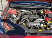 ✅ 2024 Subaru Impreza Special Sports • VIN: JF1GUAFC7R8295838 • Lot: 85376855. Wystawiony na Copart z przebiegiem 31 604 mil. Bezpłatny archiwum sprzedaży aukcyjnych z USA i szczegółowy raport historii pojazdu na DreamBid. Zdjęcie 13.