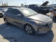 ✅ 2019 Hyundai Ioniq SEL • VIN: KMHC75LC3KU110818 • Лот: 85183245. Опубликован ранее на Copart с пробегом 158 095 миль. Бесплатный доступ к архиву аукционных продаж из США и подробный отчёт об истории автомобиля на DreamBid. Изображение 4.