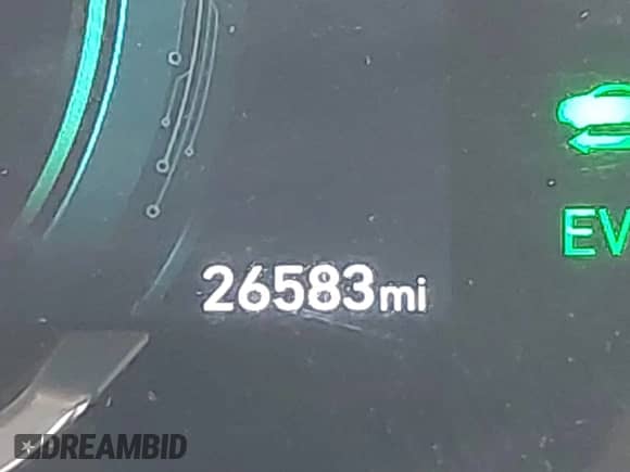 2020 Hyundai Ioniq SEL с VIN KMHC85LC9LU210713, выставлен на аукционе IAAI как лот 43419724 с пробегом 26 583 миль миль и . История ставок и продаж доступна на DreamBid. Изображение 15.