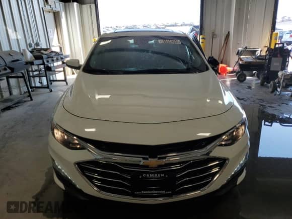 2024 Chevrolet Malibu LT with VIN 1G1ZD5ST2RF204205, listed as a Copart auction lot 81058355 with 47,946 mi miles and Clean title. Bid and sale history available at DreamBid. Image 5.