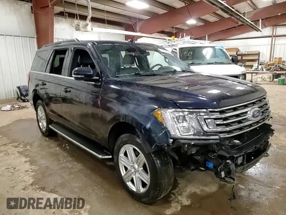✅ 2021 Ford Expedition XLT • VIN: 1FMJU1JT4MEA40710 • Lot: 47959715. Listed on Copart with 148,921 mi. Free auction sales archive from the USA and detailed vehicle history report at DreamBid. Image 15.