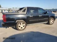 ✅ 2007 Chevrolet Avalanche LTZ • VIN: 3GNEC12J17G285281 • Лот: 80958455. Опубликован ранее на Copart с пробегом 185 362 миль. Бесплатный доступ к архиву аукционных продаж из США и подробный отчёт об истории автомобиля на DreamBid. Изображение 3.