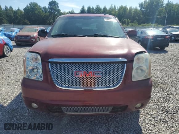 ✅ 2009 GMC Yukon • VIN: 1GKEC23369R166258 • Лот: 69840185. Опубликован ранее на Copart с пробегом 239 541 миль. Бесплатный доступ к архиву аукционных продаж из США и подробный отчёт об истории автомобиля на DreamBid. Изображение 5.