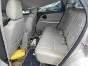 ✅ 2007 Chevrolet Equinox LT • VIN: 2CNDL73F076089020 • Лот: 51120515. Опубликован ранее на Copart с пробегом 159 989 миль. Бесплатный доступ к архиву аукционных продаж из США и подробный отчёт об истории автомобиля на DreamBid. Изображение 10.