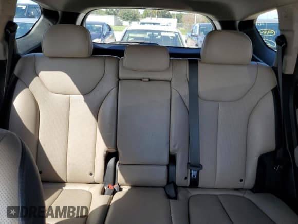 ✅ 2019 Hyundai Santa Fe Ultimate • VIN: 5NMS53AA4KH114475 • Lot: 73823824. Wystawiony na Copart z przebiegiem 118 354 mil. Bezpłatny archiwum sprzedaży aukcyjnych z USA i szczegółowy raport historii pojazdu na DreamBid. Zdjęcie 10.