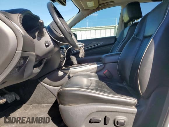 ✅ 2017 Infiniti QX60 • VIN: 5N1DL0MN3HC540382 • Лот: 90395375. Опубликован ранее на Copart с пробегом 114 331 миль. Бесплатный доступ к архиву аукционных продаж из США и подробный отчёт об истории автомобиля на DreamBid. Изображение 7.