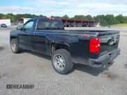 ✅ 2015 Chevrolet Silverado 1500 LS • VIN: 1GCNKPEH8FZ369085 • Лот: 43189749. Опубликован ранее на IAAI с пробегом 194 913 миль. Бесплатный доступ к архиву аукционных продаж из США и подробный отчёт об истории автомобиля на DreamBid. Изображение 3.