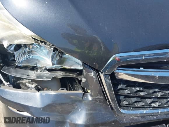 2015 Subaru Forester Premium с VIN JF2SJADC0FH455393, выставлен на аукционе IAAI как лот 43231386 с пробегом 133 680 миль миль и . История ставок и продаж доступна на DreamBid. Изображение 17.