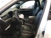 ✅ 2022 Jeep Grand Cherokee Overland • VIN: 1C4RJYD68N8716557 • Lot: 86807614. Listed on Copart with 12,590 mi. Free auction sales archive from the USA and detailed vehicle history report at DreamBid. Image 7.