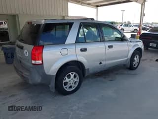 ✅ 2002 Saturn VUE • VIN: 5GZCZ63B42S823510 • Lot: 42794001. Wystawiony na IAAI z przebiegiem 155 318 mil. Bezpłatny archiwum sprzedaży aukcyjnych z USA i szczegółowy raport historii pojazdu na DreamBid. Zdjęcie 4.