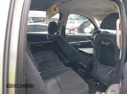 ✅ 2009 Chevrolet Avalanche LTZ • VIN: 3GNEC12019G171985 • Lot: 42377393. Listed on IAAI with 294,944 mi. Free auction sales archive from the USA and detailed vehicle history report at DreamBid. Image 8.