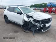 ✅ 2021 Buick Envision Essence • VIN: LRBFZPR44MD079121 • Лот: 42584871. Опубликован ранее на IAAI с пробегом 29 958 миль. Бесплатный доступ к архиву аукционных продаж из США и подробный отчёт об истории автомобиля на DreamBid. Изображение 1.