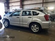 ✅ 2008 Dodge Caliber SXT • VIN: 1B3HB48B78D683430 • Лот: 87969645. Опубликован ранее на Copart с пробегом 176 280 миль. Бесплатный доступ к архиву аукционных продаж из США и подробный отчёт об истории автомобиля на DreamBid. Изображение 2.