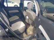 ✅ 2012 GMC Terrain SLE-1 • VIN: 2GKFLREK8C6252286 • Lot: 43558931. Listed on IAAI with 177,542 mi. Free auction sales archive from the USA and detailed vehicle history report at DreamBid. Image 8.