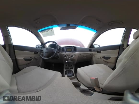 ✅ 2008 Hyundai Accent GLS • VIN: KMHCN46CX8U279318 • Лот: 42190876. Опубликован ранее на IAAI с пробегом 44 774 миль. Бесплатный доступ к архиву аукционных продаж из США и подробный отчёт об истории автомобиля на DreamBid. Изображение 18.