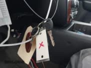 ✅ 2008 Chevrolet Suburban 2LT • VIN: 3GNFC16038G200142 • Lot: 42174897. Listed on IAAI with 84,318 mi. Free auction sales archive from the USA and detailed vehicle history report at DreamBid. Image 11.