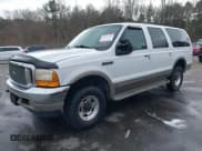 ✅ 2000 Ford Excursion Limited • VIN: 1FMNU43S0YEC77191 • Лот: 41593538. Опубликован ранее на IAAI с пробегом 207 847 миль. Бесплатный доступ к архиву аукционных продаж из США и подробный отчёт об истории автомобиля на DreamBid. Изображение 18.