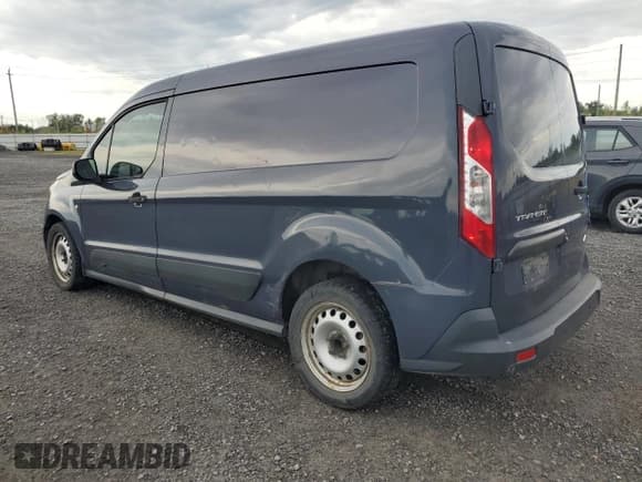 ✅ 2014 Ford Transit Connect • VIN: NM0LS7JX6E1162581 • Lot: 68853685. Wystawiony na Copart z przebiegiem 148 633 mil. Bezpłatny archiwum sprzedaży aukcyjnych z USA i szczegółowy raport historii pojazdu na DreamBid. Zdjęcie 2.