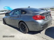 ✅ 2018 BMW 4 Series 440i • VIN: WBA4J5C55JBF06674 • Lot: 81965675. Wystawiony na Copart z przebiegiem 63 916 mil. Bezpłatny archiwum sprzedaży aukcyjnych z USA i szczegółowy raport historii pojazdu na DreamBid. Zdjęcie 2.