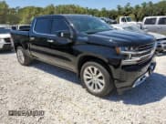 ✅ 2021 Chevrolet Silverado 1500 High Country • VIN: 3GCPWFED0MG326698 • Lot: 64510193. Wystawiony na Copart z przebiegiem Nie podano. Bezpłatny archiwum sprzedaży aukcyjnych z USA i szczegółowy raport historii pojazdu na DreamBid. Zdjęcie 4.