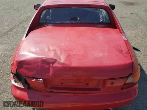 ✅ 1993 Honda del Sol S • VIN: JHMEG1147PS004620 • Lot: 80873975. Wystawiony na Copart z przebiegiem 204 034 mil. Bezpłatny archiwum sprzedaży aukcyjnych z USA i szczegółowy raport historii pojazdu na DreamBid. Zdjęcie 10.