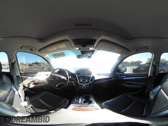 ✅ 2018 Acura MDX • VIN: 5J8YD3H33JL002723 • Лот: 41501410. Опубликован ранее на IAAI с пробегом 98 459 миль. Бесплатный доступ к архиву аукционных продаж из США и подробный отчёт об истории автомобиля на DreamBid. Изображение 18.