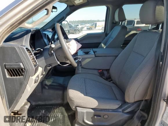 ✅ 2022 Ford F-250 XL • VIN: 1FT7W2BT1NEE65736 • Lot: 85551845. Wystawiony na Copart z przebiegiem 111 726 mil. Bezpłatny archiwum sprzedaży aukcyjnych z USA i szczegółowy raport historii pojazdu na DreamBid. Zdjęcie 7.