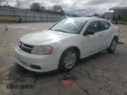 ✅ 2013 Dodge Avenger SE V6 • VIN: 1C3CDZAG7DN512241 • Lot: 85286755. Wystawiony na Copart z przebiegiem 95 954 mil. Bezpłatny archiwum sprzedaży aukcyjnych z USA i szczegółowy raport historii pojazdu na DreamBid. Zdjęcie 1.