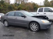 ✅ 2006 Honda Accord EX-L • VIN: 1HGCM665X6A055275 • Lot: 43551375. Listed on IAAI with 2,998,733 mi. Free auction sales archive from the USA and detailed vehicle history report at DreamBid. Image 13.