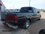 ✅ 2001 Ford F-150 XL • VIN: 1FTRX17W11NA49795 • Lot: 43803095. Listed on IAAI with Not provided. Free auction sales archive from the USA and detailed vehicle history report at DreamBid. Image 4.