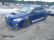 ✅ 2017 Subaru WRX • VIN: JF1VA1B60H9803723 • Lot: 42668073. Listed on IAAI with 71,250 mi. Free auction sales archive from the USA and detailed vehicle history report at DreamBid. Image 16.