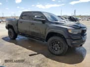 ✅ 2022 Ram 1500 TRX • VIN: 1C6SRFU97NN407471 • Lot: 60561085. Listed on Copart with 27,983 mi. Free auction sales archive from the USA and detailed vehicle history report at DreamBid. Image 4.