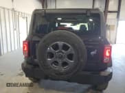 ✅ 2025 Ford Bronco Big Bend • VIN: 1FMDE7BH4SLA43087 • Лот: 89469565. Опубликован ранее на Copart с пробегом 10 488 миль. Бесплатный доступ к архиву аукционных продаж из США и подробный отчёт об истории автомобиля на DreamBid. Изображение 6.