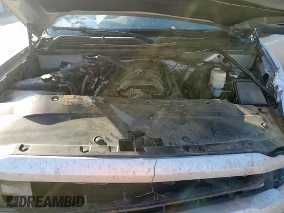 ✅ 2016 Chevrolet Silverado 1500 LT • VIN: 3GCUKREC2GG364073 • Lot: 81574945. Wystawiony na Copart z przebiegiem 181 487 mil. Bezpłatny archiwum sprzedaży aukcyjnych z USA i szczegółowy raport historii pojazdu na DreamBid. Zdjęcie 11.