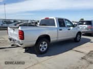 ✅ 2007 Dodge 1500 ST • VIN: 1D7HA18K77J572902 • Лот: 77627844. Опубликован ранее на Copart с пробегом 123 796 миль. Бесплатный доступ к архиву аукционных продаж из США и подробный отчёт об истории автомобиля на DreamBid. Изображение 3.