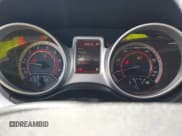 ✅ 2018 Dodge Journey SXT • VIN: 3C4PDCBB4JT506065 • Lot: 43460662. Listed on IAAI with 40,322 mi. Free auction sales archive from the USA and detailed vehicle history report at DreamBid. Image 7.