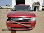 ✅ 2011 Ford Flex Limited • VIN: 2FMHK6DC2BBD06926 • Lot: 80059895. Listed on Copart with 200,436 mi. Free auction sales archive from the USA and detailed vehicle history report at DreamBid. Image 5.